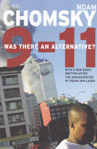 9-11 - WAS THERE AN ALTERNATIVE?