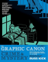 THE GRAPHIC CANON OF CRIME & MYSTERY 1