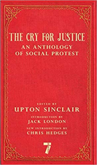 THE CRY FOR JUSTICE