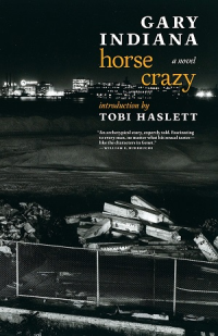 HORSE CRAZY
