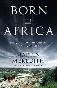 BORN IN AFRICA