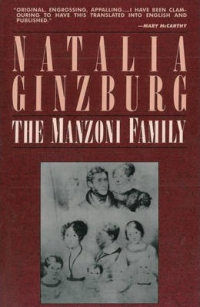 THE MANZONI FAMILY