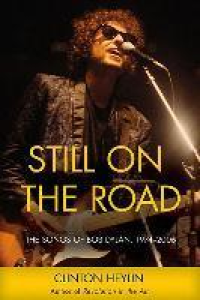 STILL ON THE ROAD