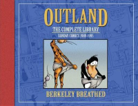 BERKELEY BREATHED