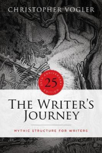 THE WRITER