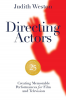 DIRECTING ACTORS
