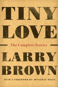 TINY LOVE