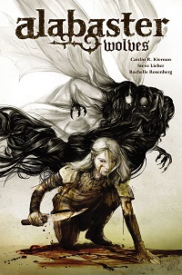 ALABASTER 01 - WOLVES