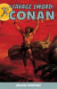 THE SAVAGE SWORD OF CONAN 14