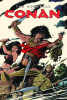 THE COLOSSAL CONAN