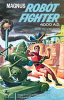 MAGNUS, ROBOT FIGHTER 4000 A.D. 2 (SC)