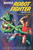 MAGNUS, ROBOT FIGHTER 4000 A.D. 3 (SC)