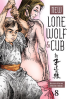 NEW LONE WOLF & CUB 08