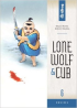 LONE WOLF & CUB - OMNIBUS 06