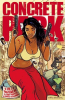 CONCRETE PARK 1 - YOU SEND ME