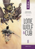 LONE WOLF & CUB - OMNIBUS 08