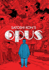 SATOSHI KON