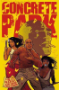 CONCRETE PARK 2 - R-E-S-P-C-T