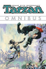 TARZAN OMNIBUS