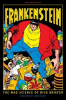 FRANKENSTEIN