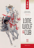 LONE WOLF & CUB - OMNIBUS 11