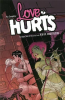 THE COMPLETE LOVE HURTS