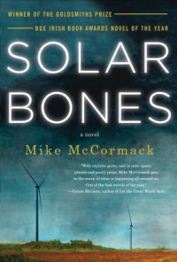 SOLAR BONES