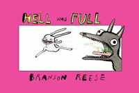 HELL WAS FULL