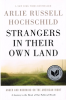 STRANGERS IN THEIR OWN LAND