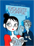 EXQUISITE CORPSE