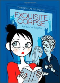 EXQUISITE CORPSE