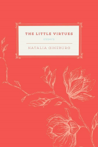 THE LITTLE VIRTUES