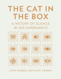 THE CAT IN THE BOX