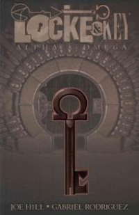 LOCKE & KEY (SC) 06 - ALPHA & OMEGA