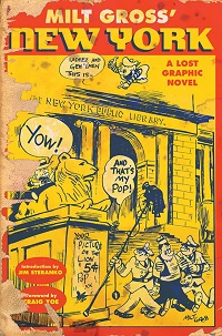MILT GROSS NEW YORK