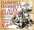 SECRET AGENT X-9 1934-1936