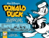 DONALD DUCK - THE COMPLETE DAILY NEWSPAPER COMICS 1938-1940
