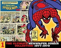 THE AMAZING SPIDER-MAN