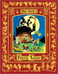 WALT KELLY