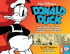 DONALD DUCK - THE COMPLETE DAILY NEWSPAPER COMICS 1940-1942