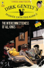 DIRK GENTLY�S HOLISTIC DETECTIVE AGENCY - THE INTERCONNECTEDNESS OF ALL KINGS