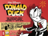 DONALD DUCK - THE COMPLETE DAILY NEWSPAPER COMICS 1945-1947