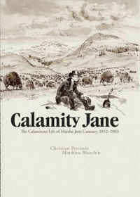 CALAMITY JANE