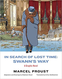 IN SEARCH OF LOST TIME