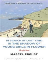 IN SEARCH OF LOST TIME