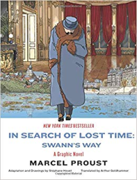 IN SEARCH OF LOST TIME