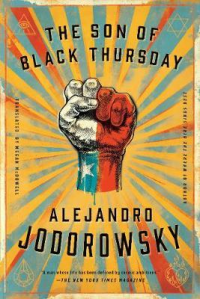 THE SON OF BLACK THURSDAY