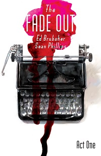 THE FADE OUT 01