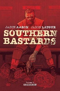 SOUTHERN BASTARDS 02 - GRIDIRON