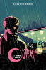 OUTCAST 02 - A WAST AND UNENDING RUIN